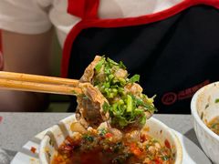 -海底捞火锅(丰尚国际广场店)