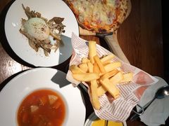 -新贝乐意大利餐厅(镇江苏宁广场店)