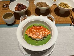 -鲤院·新中式美学·庭院餐厅(夫子庙店)