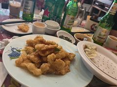 -福春居饺子楼(创业路店)