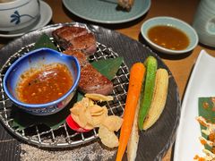 -阿吾罗日本料理(K11艺术中心店)