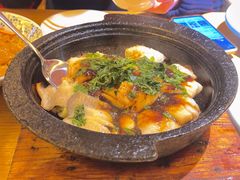 -宏达老菜馆(东安街店)