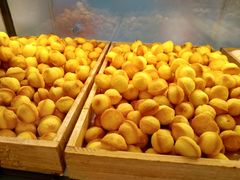 -吉美诺烘焙(公园北路店)