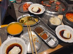 -一品诚记烤肉·甄选店(中南路店)