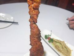 羊肉串-峨嵋酒家总店(车公庄店)