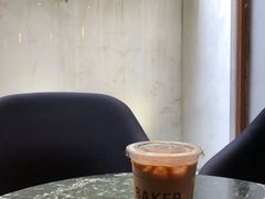 -BAKER&SPICE(安福路店)