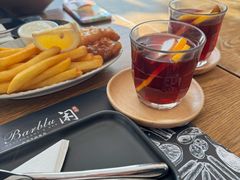 -闲·胡同 Barblu Hutong(雍和宫五道营店)