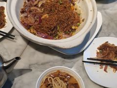 -城南往事·鲁菜济南菜(软件园美莲广场店)