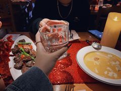 -MR.ROCKY洛奇先生·西餐&酒吧(琶醍店)