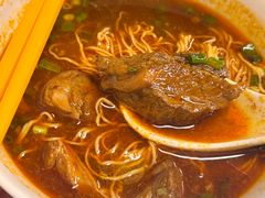 -牛记咖喱美食(十月初五日街店)