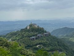 -莫干山风景区