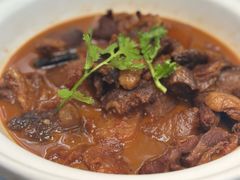 -又见炊烟私房菜(敬亭路店)