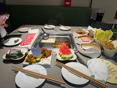 -海底捞火锅(世豪广场店)