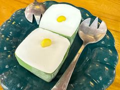 -曼泰·泰餐(江南环球港店)