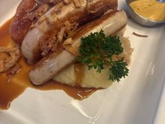 -宝莱纳餐厅(滨江店)