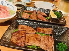 煎猪肝-天手古舞居酒屋(889广场店)