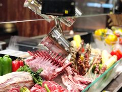 -广州天河希尔顿酒店