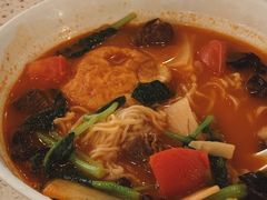 -东园小馆(苏州中心店)
