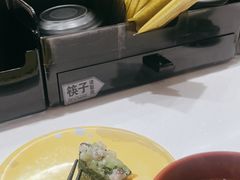 -争鲜回转寿司(浦东三钢里PLUS店)