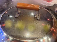 -粗粮人家·东北菜(洋桥店)