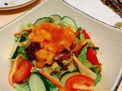 -気楽亭和食料理(气乐亭大世界本店)