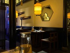 -绿茶餐厅(千岛湖银泰城店)