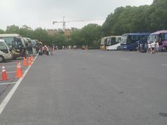 -乌镇西栅景区·1号停车场