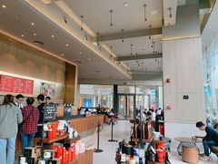 -星巴克臻选(江门汇悦大融城店)