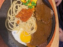 -菲滋意式餐厅(西湖文化广场店)