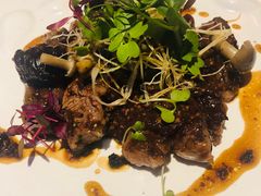 -AZUL by FUEL蓝色·法式酒馆(琶醍店)