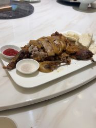 -梅龙镇酒家·宴会厅(南京西路总店)