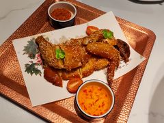 -庆江南江南菜(太仓南洋店)