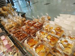 -东哥面包(江宁大润发店)