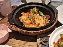 -老阿爸鲜鱼土菜(昆山花桥店)