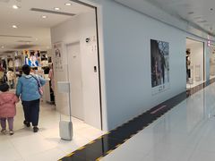 -优衣库(北京万柳华联购物中心店)