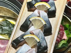 -韩味南山塔·烤肉自助(中骏世界城店)