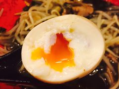 -博多一幸舍(侨福芳草地购物中心店)