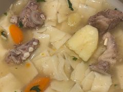 -马白开来特色羊排揪片子  (总店)