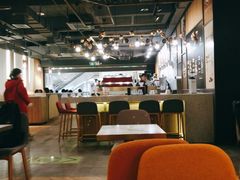 大堂-COSTA COFFEE(武汉武商MALL店)