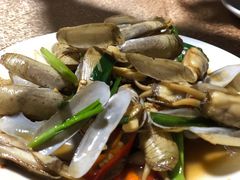 -莲花公园煎蟹(总店)