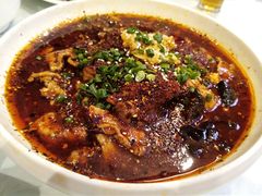 -金彤川菜(西稍门店)