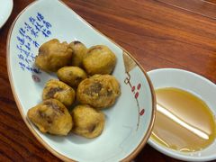 -吴祥记潮州菜·百年老字号·砂锅粥