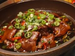 -阿嫂印象·民间江湖菜(大学城店)