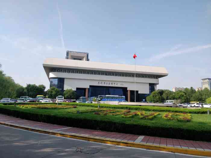 交大思源体育馆