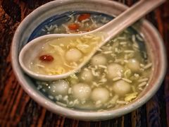 酒酿圆子-平成屋·午肴夜酒(四川北路店)