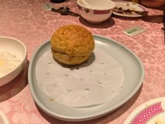 -囍凤楼·粤菜·点心·火锅(温特莱店)