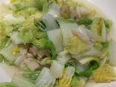 -汀小府·福建客家菜(鼓山沃尔玛店)