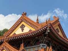 -广东圆玄道观