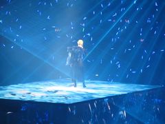 -宝能国际体育演艺中心