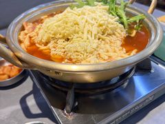 -意成料理
